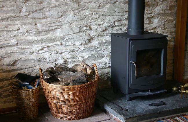 Troedyrhiw Holiday Cottages - Foto 56