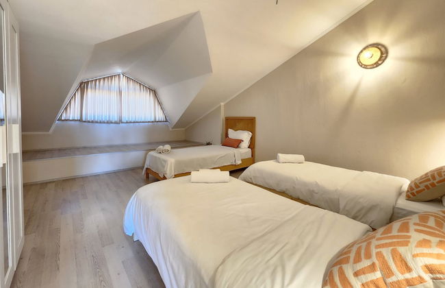 Guney Suites by Villa Safiya - Photo 39