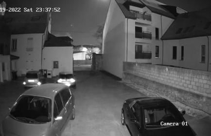 Appartement chaleureux Etampes - Rickhoss Home - Foto 18