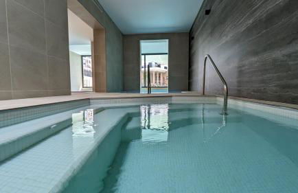 ASTER spa & beach dúplex - Photo 35