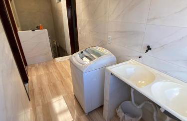 Apartamento próximo a praia com ar condicionado - Foto 9