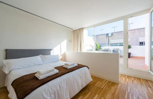 Espectacular Terraza Maravillas - Photo 8