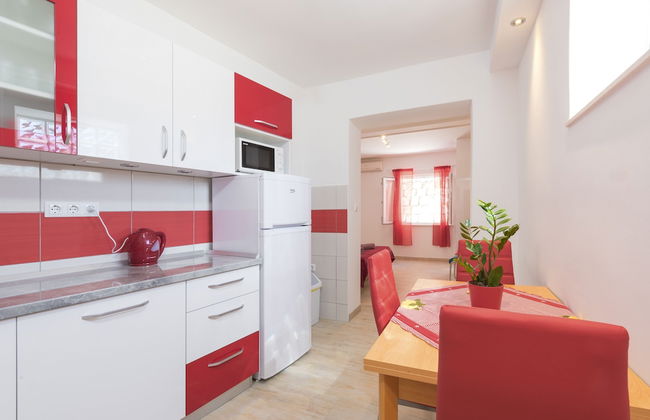 Apartments Nona - Foto 51