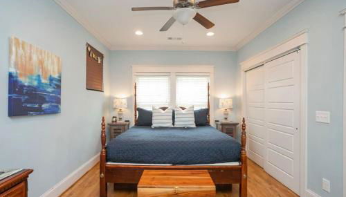 July Discount! Cottage Close to Downtown, Yard - Foto 2