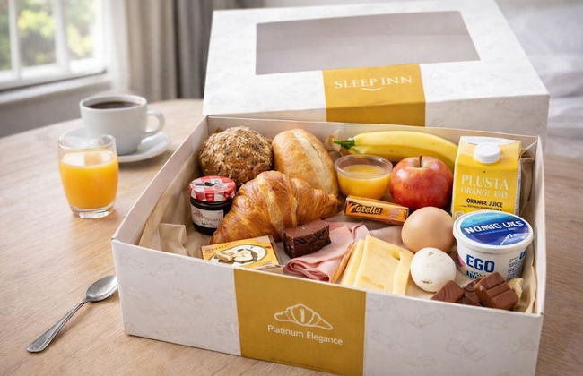 National Large City Apartments - Photo 10