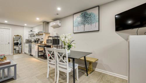 Cheverly Vacation Rental Less Than 9 Mi Washington, DC! - Foto 5