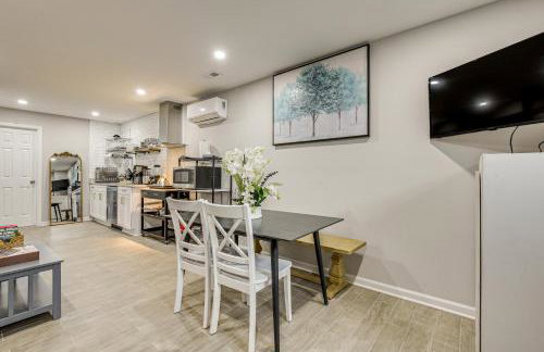 Cheverly Vacation Rental Less Than 9 Mi Washington, DC! - Foto 5