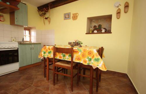 Holiday house with a swimming pool Cepic, Central Istria - Sredisnja Istra - 7403 - Foto 22