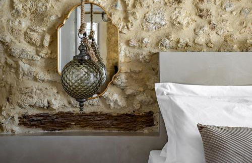 Dimora Aretusa Luxury - Foto 41