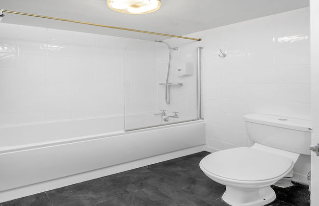 Flexistay Tulsi Aparthotel - Foto 25