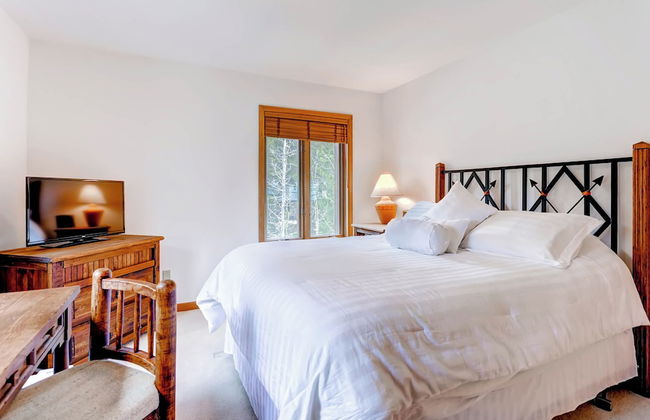 Keystone Private Homes by Vail Resorts - Foto 21