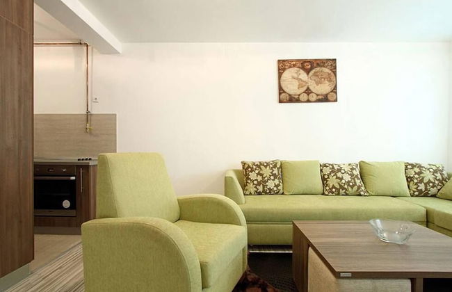 Sarajevo Apartments - Foto 16