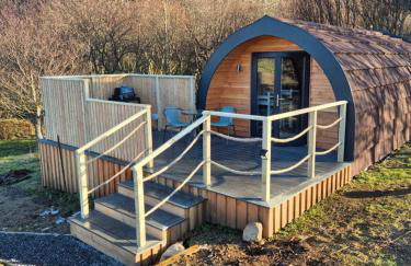 Tighlochan pods - Foto 21