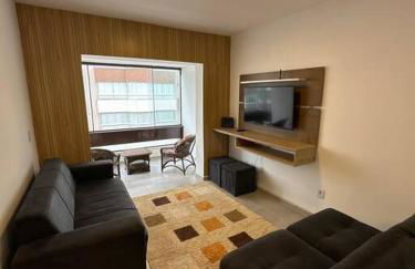 Apartamento a 100m da praia! - Foto 10