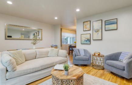 Goleta Getaway by Avantstay Private Backyard, 1.5mi to the Beach! - Foto 102