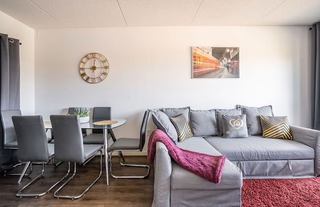 GLOBALSTAY. Downtown Hamilton Apartments - Foto 48