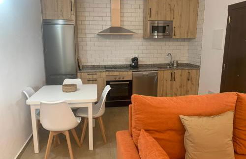 Apartamentos Villa Pirata Tarifa - Photo 70