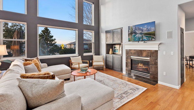 Family-friendly Home on Boyd Lake, Gorgeous Views! - Foto 2, Imagen principal