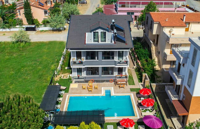 Asil Apart Otel - Foto 29