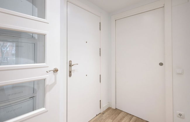 Stay U-nique Apartments Fabra i Puig - Foto 42