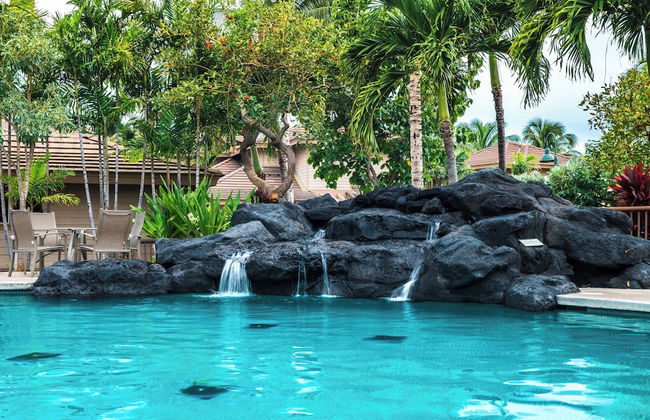 Waikoloa Colony Villas - Foto 43