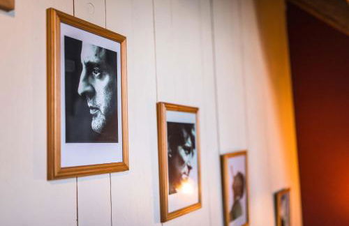 La Maison de la Mer - Vacation home in Normandy - Foto 25