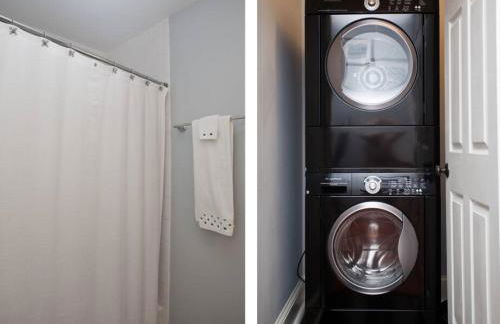 Hamilton Carriage A - Amazing Location, Courtyard - Foto 8