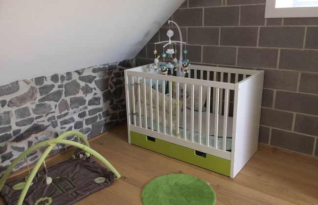 Charming Family Home in Achet - Foto 7