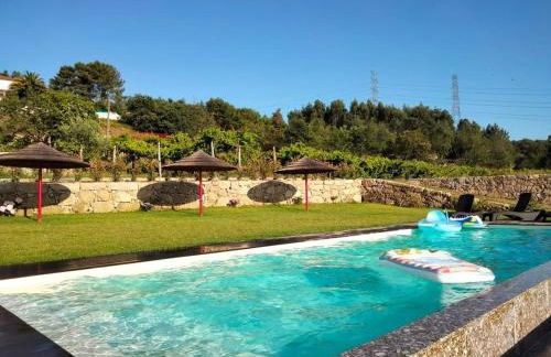 Penedo Village - Foto 5