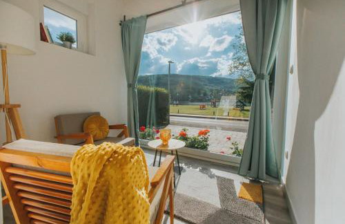 Vila Kosjenka on lake Sabljaci - Foto 13