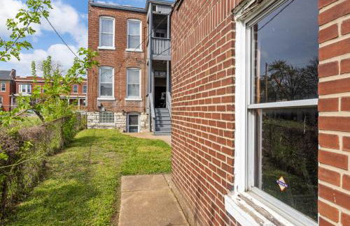 Cozy Historic Forest Park Entire Home @The Grove - Foto 24