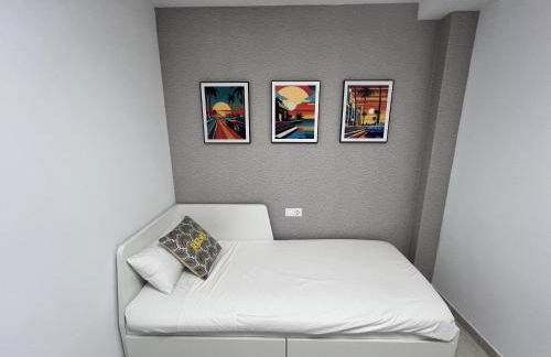 Playa Nules beautiful apartment - Foto 14