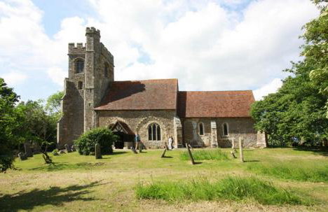 Rose Cottage - Foto 21