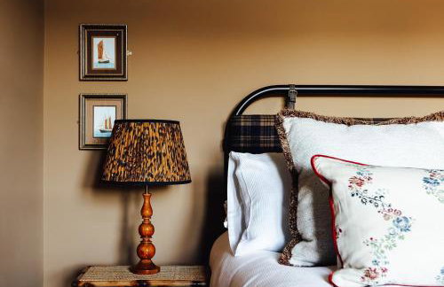 Dumbarnie East Cottage - Foto 37