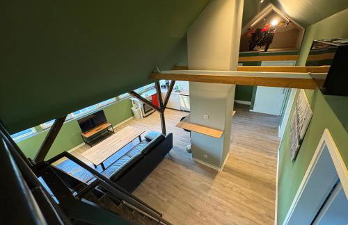 Andrews Motobike Apartment - Foto 15