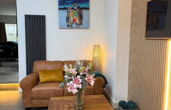 The View Cresswell Northumberland - Foto 9