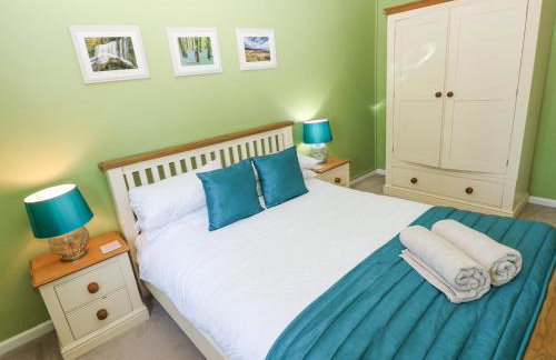 4 Hanbury Lodge - Foto 16