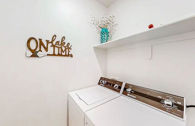 Bear Lake Haus by Cloud Dream Homes - Foto 40