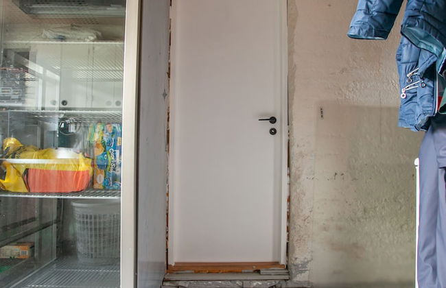 Studio Apartment| 20Min From City Center| Tórshavn - Foto 4