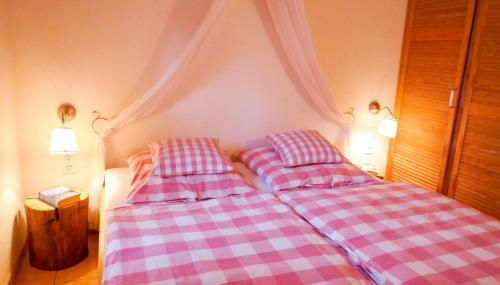 Ferienhof Kestermann - Foto 5, wardrobe