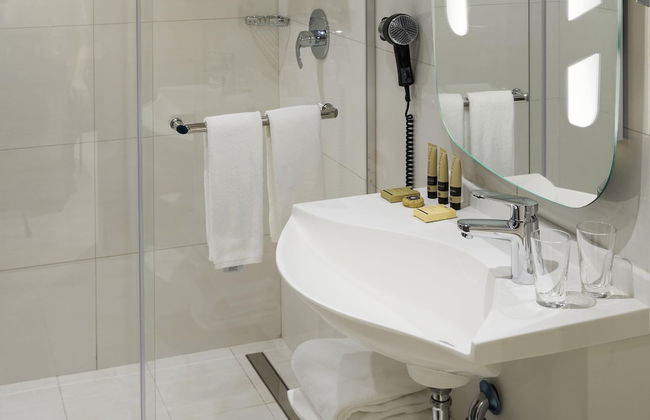 Adagio Aparthotel Jeddah Malik Road - Photo 29