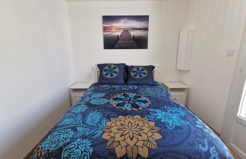 Maison Rénovée à Marseillan Plage - Photo 31