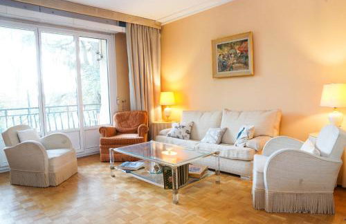 EXIGEHOME-Bel appartement 3 chambres grands volumes - Foto 1