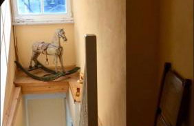 Romantische Ferienwohnung im historischen Stadtkern Jüterbog - Foto 24