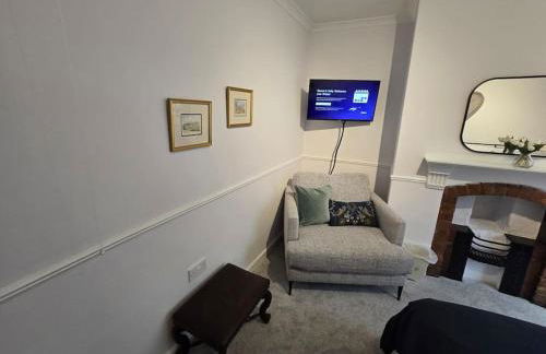 Free Parking, Outdoor Decking - Flanders Cottage - Foto 24