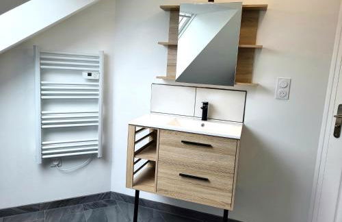 Gîte 6 personnes - Foto 18