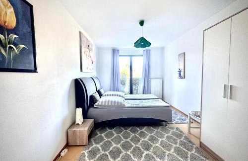 FeWo Rajek -Alte Salzstraße 14- - Foto 4