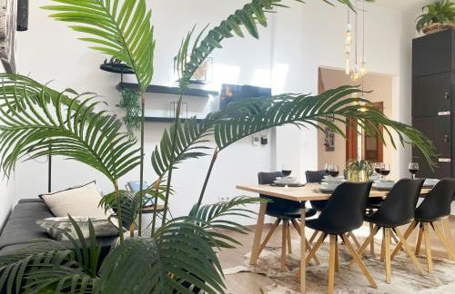 MalagadeVacaciones - Casa pulpo - Photo 15