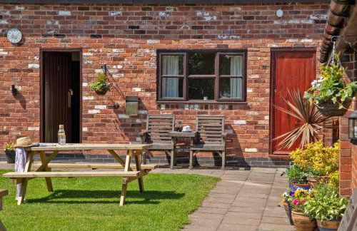 Alpaca Cottage 7mins to Alton Towers - Foto 29