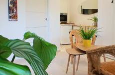 Studio port santa lucia - Foto 2